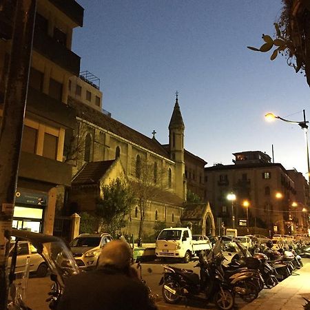 Morfeo 2 Locazioni Turistiche Bed & Breakfast Palermo Bagian luar foto