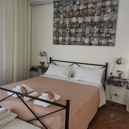 Morfeo 2 Locazioni Turistiche Bed & Breakfast Palermo Bagian luar foto