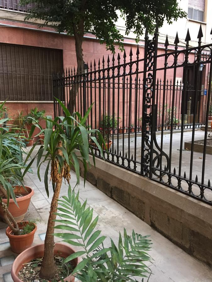 Morfeo 2 Locazioni Turistiche Bed & Breakfast Palermo Bagian luar foto