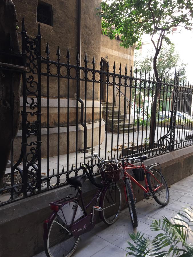 Morfeo 2 Locazioni Turistiche Bed & Breakfast Palermo Bagian luar foto