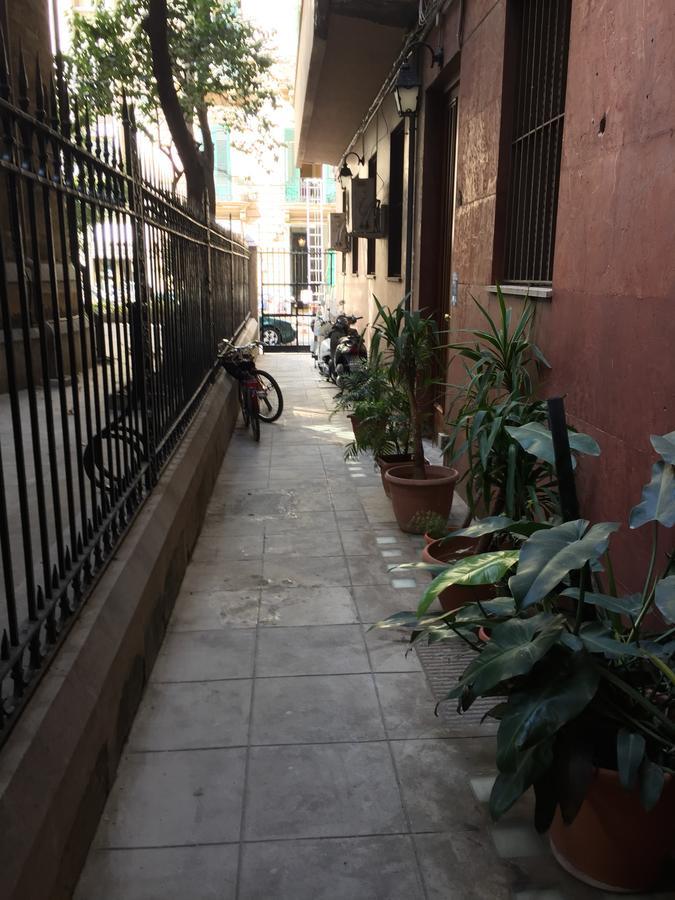 Morfeo 2 Locazioni Turistiche Bed & Breakfast Palermo Bagian luar foto