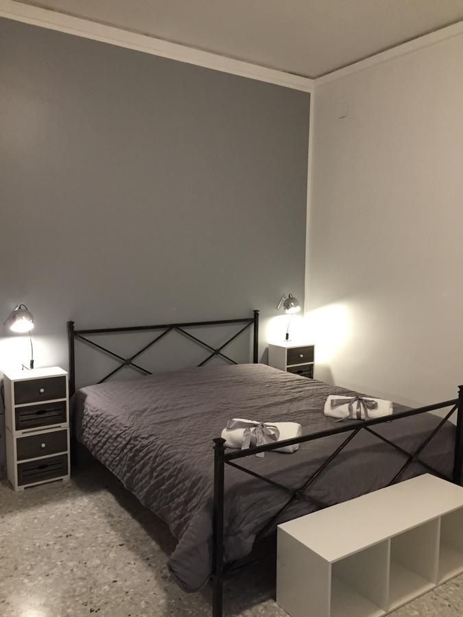Morfeo 2 Locazioni Turistiche Bed & Breakfast Palermo Bagian luar foto