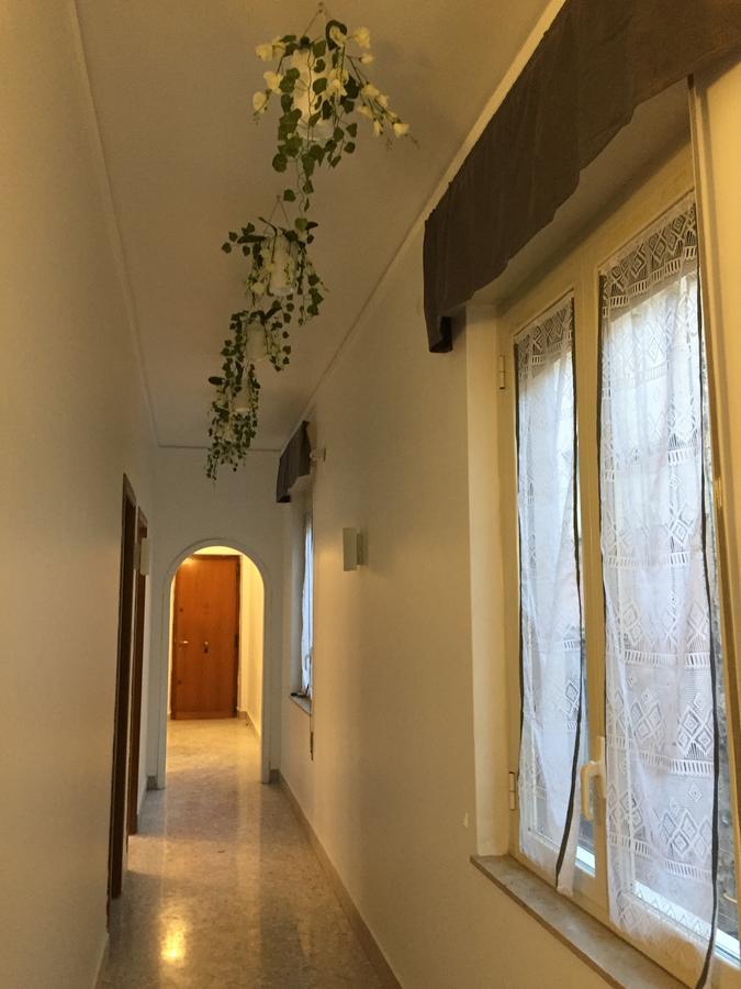Morfeo 2 Locazioni Turistiche Bed & Breakfast Palermo Bagian luar foto