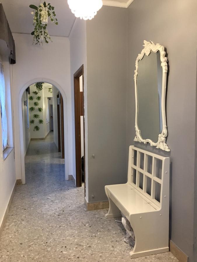 Morfeo 2 Locazioni Turistiche Bed & Breakfast Palermo Bagian luar foto