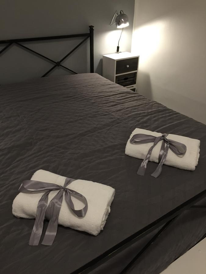 Morfeo 2 Locazioni Turistiche Bed & Breakfast Palermo Bagian luar foto