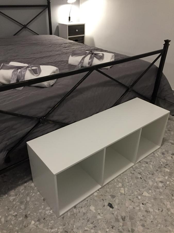 Morfeo 2 Locazioni Turistiche Bed & Breakfast Palermo Bagian luar foto