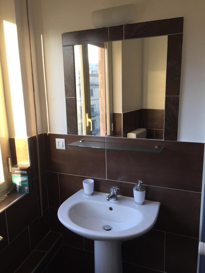 Morfeo 2 Locazioni Turistiche Bed & Breakfast Palermo Bagian luar foto