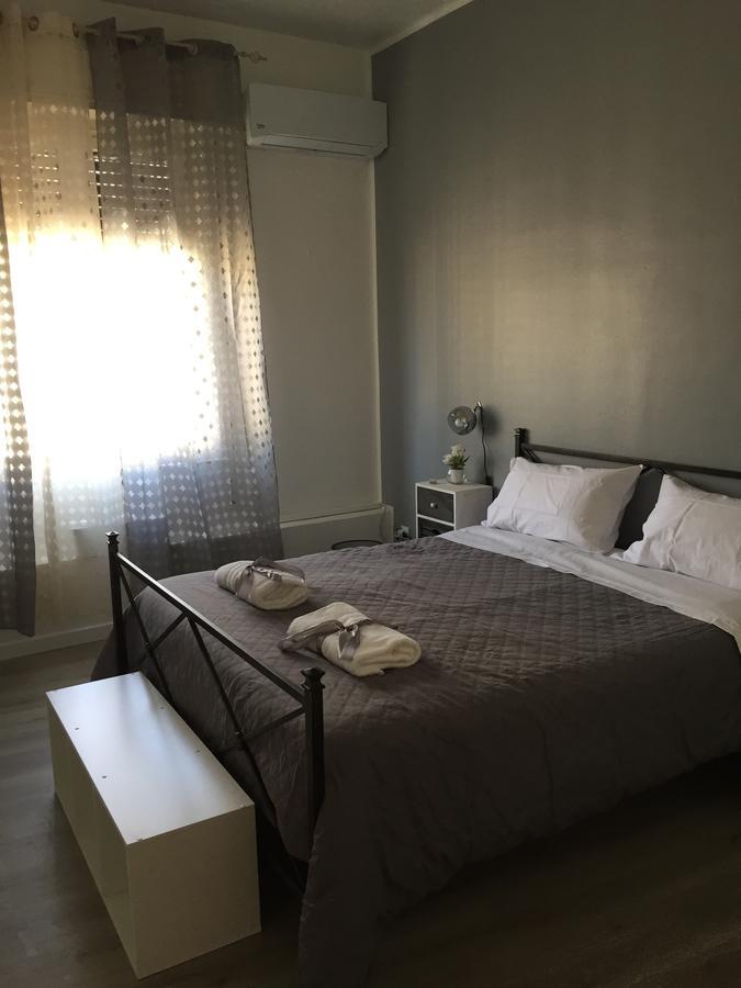 Morfeo 2 Locazioni Turistiche Bed & Breakfast Palermo Bagian luar foto