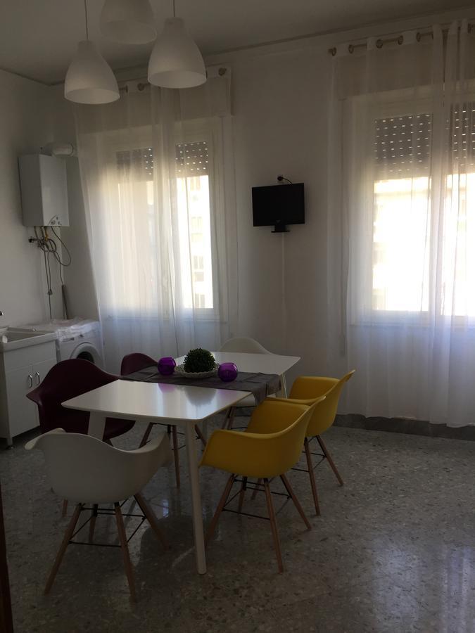 Morfeo 2 Locazioni Turistiche Bed & Breakfast Palermo Bagian luar foto
