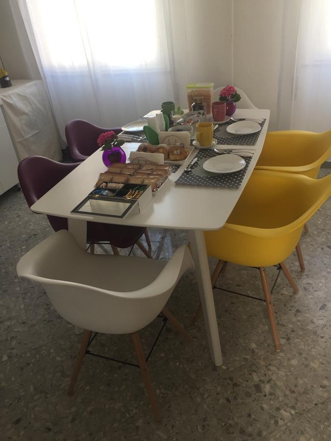 Morfeo 2 Locazioni Turistiche Bed & Breakfast Palermo Bagian luar foto