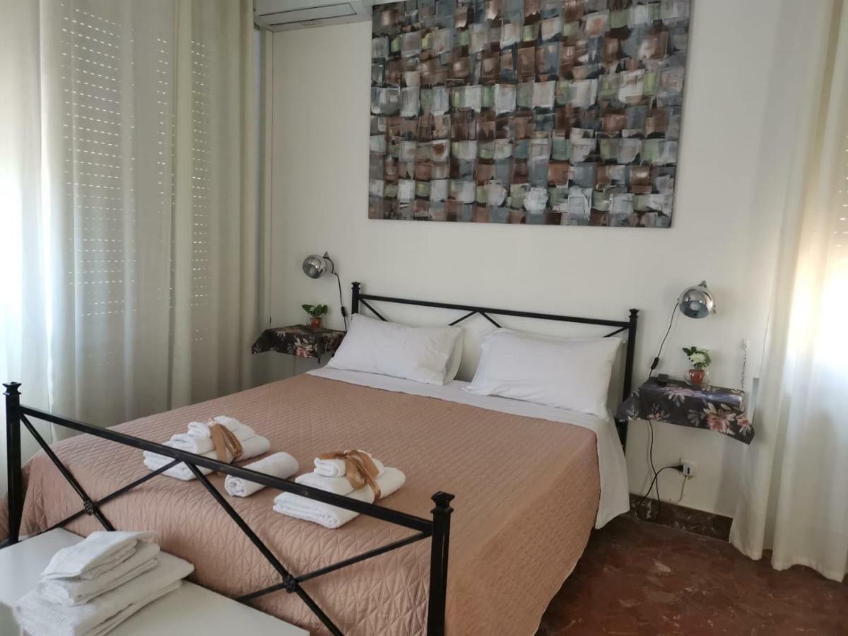 Morfeo 2 Locazioni Turistiche Bed & Breakfast Palermo Bagian luar foto