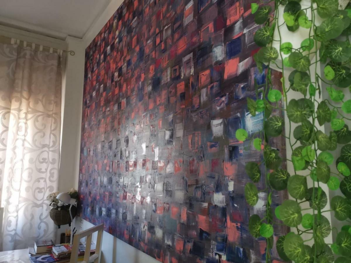 Morfeo 2 Locazioni Turistiche Bed & Breakfast Palermo Bagian luar foto