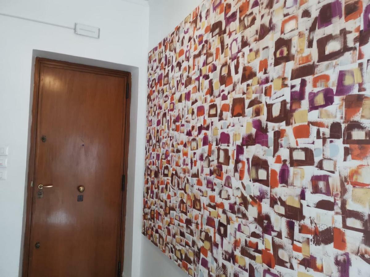 Morfeo 2 Locazioni Turistiche Bed & Breakfast Palermo Bagian luar foto